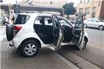  2008 Daihatsu Terios Terios 1.5 4x4