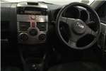  2008 Daihatsu Terios Terios 1.5 4x4