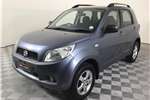  2009 Daihatsu Terios Terios 1.5 4x4