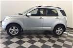  2010 Daihatsu Terios Terios 1.5 4x4