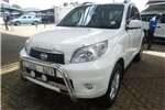  2010 Daihatsu Terios Terios 1.5 4x4