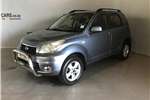  2010 Daihatsu Terios Terios 1.5 4x4