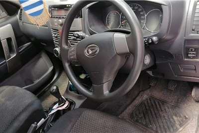  2013 Daihatsu Terios Terios 1.5 4x4