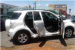  2011 Daihatsu Terios Terios 1.5 4x4 auto