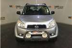  2010 Daihatsu Terios Terios 1.5 4x4 Off-road