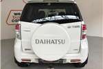  2014 Daihatsu Terios Terios 1.5 4x4 Off-road