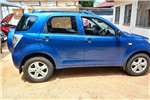  2011 Daihatsu Terios Terios 1.5 Special Edition