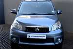  2013 Daihatsu Terios Terios Long 1.5 4x4 7-seater