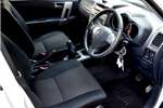  2014 Daihatsu Terios Terios Long 1.5 4x4 7-seater