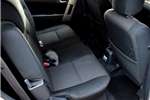  2014 Daihatsu Terios Terios Long 1.5 4x4 7-seater