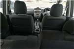  2013 Daihatsu Terios Terios Long 1.5 7-seater
