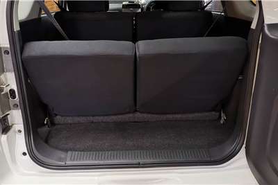  2014 Daihatsu Terios Terios Long 1.5 7-seater