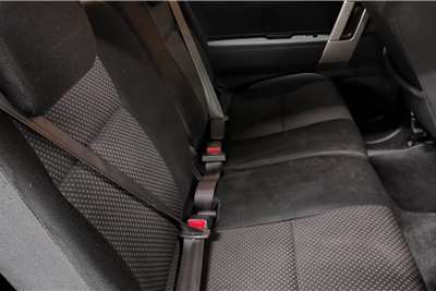  2014 Daihatsu Terios Terios Long 1.5 7-seater