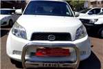  2011 Daihatsu Terios Terios Long 1.5 7-seater automatic