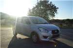  2014 Datsun GO Go 1.2 Lux