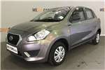  2014 Datsun GO Go 1.2 Lux