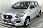  2014 Datsun GO Go 1.2 Lux