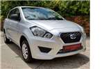  2015 Datsun Go+ Go+ 1.2 Lux