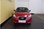  2015 Datsun GO Go 1.2 Lux