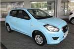  2015 Datsun GO Go 1.2 Lux