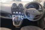  2015 Datsun GO Go 1.2 Lux