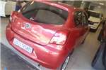  2015 Datsun GO Go 1.2 Lux