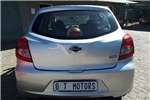  2015 Datsun GO Go 1.2 Lux