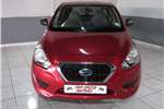  2015 Datsun GO Go 1.2 Lux