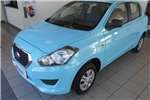  2016 Datsun GO Go 1.2 Lux