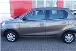  2016 Datsun GO Go 1.2 Lux