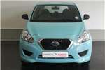  2016 Datsun GO Go 1.2 Lux