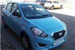  2016 Datsun GO Go 1.2 Lux