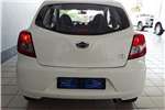  2016 Datsun GO Go 1.2 Lux