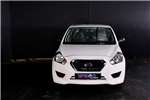  2016 Datsun GO Go 1.2 Lux