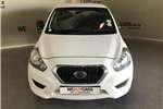  2016 Datsun GO Go 1.2 Lux