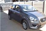  2016 Datsun GO Go 1.2 Lux