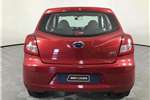  2016 Datsun GO Go 1.2 Lux