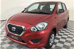  2016 Datsun GO Go 1.2 Lux