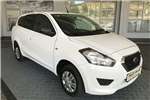  2017 Datsun GO Go 1.2 Lux