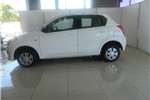  2017 Datsun GO Go 1.2 Lux