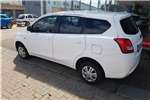  2017 Datsun GO Go 1.2 Lux