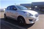  2017 Datsun GO Go 1.2 Lux