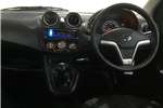  2017 Datsun GO Go 1.2 Lux