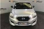  2017 Datsun GO Go 1.2 Lux