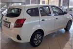  2017 Datsun Go+ Go+ 1.2 Lux