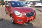  2017 Datsun GO Go 1.2 Lux