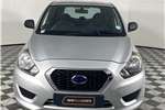  2017 Datsun GO Go 1.2 Lux