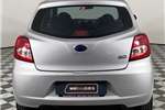  2017 Datsun GO Go 1.2 Lux