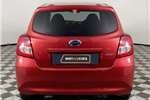  2017 Datsun GO Go 1.2 Lux