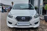  2017 Datsun Go+ Go+ 1.2 Lux